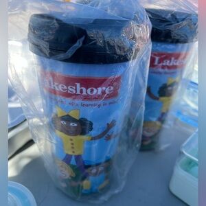 2 Lakeshore Travel Tumbler / Mug.